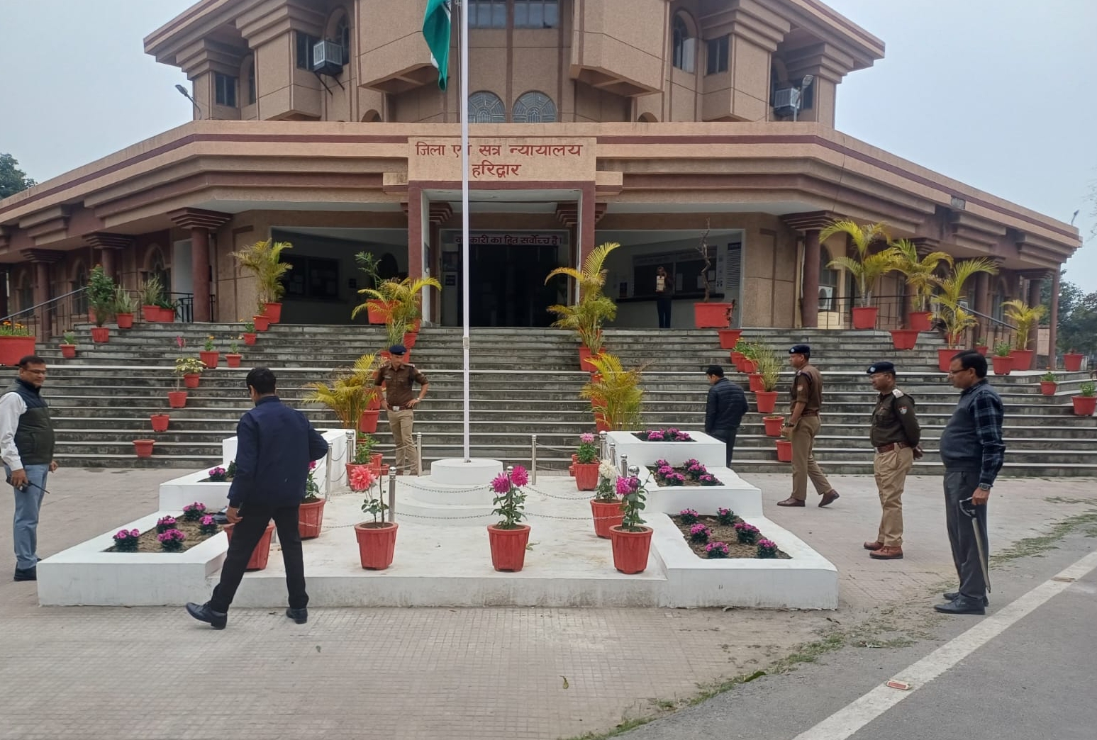 DEHRADUN