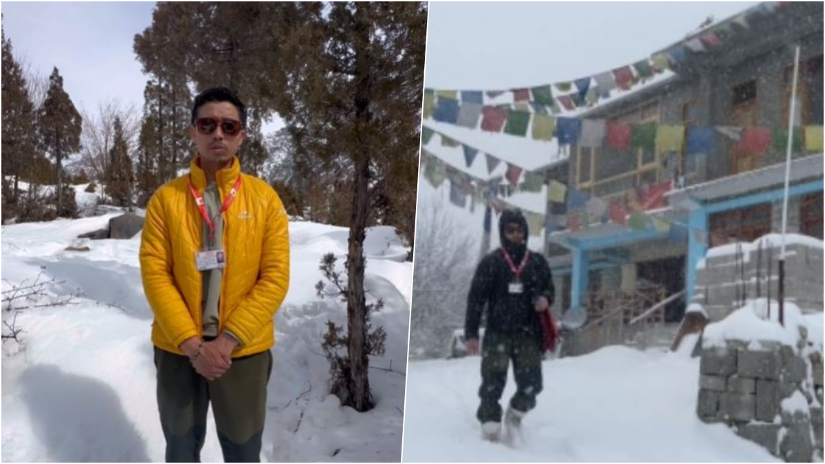 शेरब गैलछन