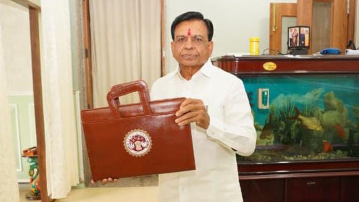 MADHYA PRADESH NO NEW TAX IMPOSED