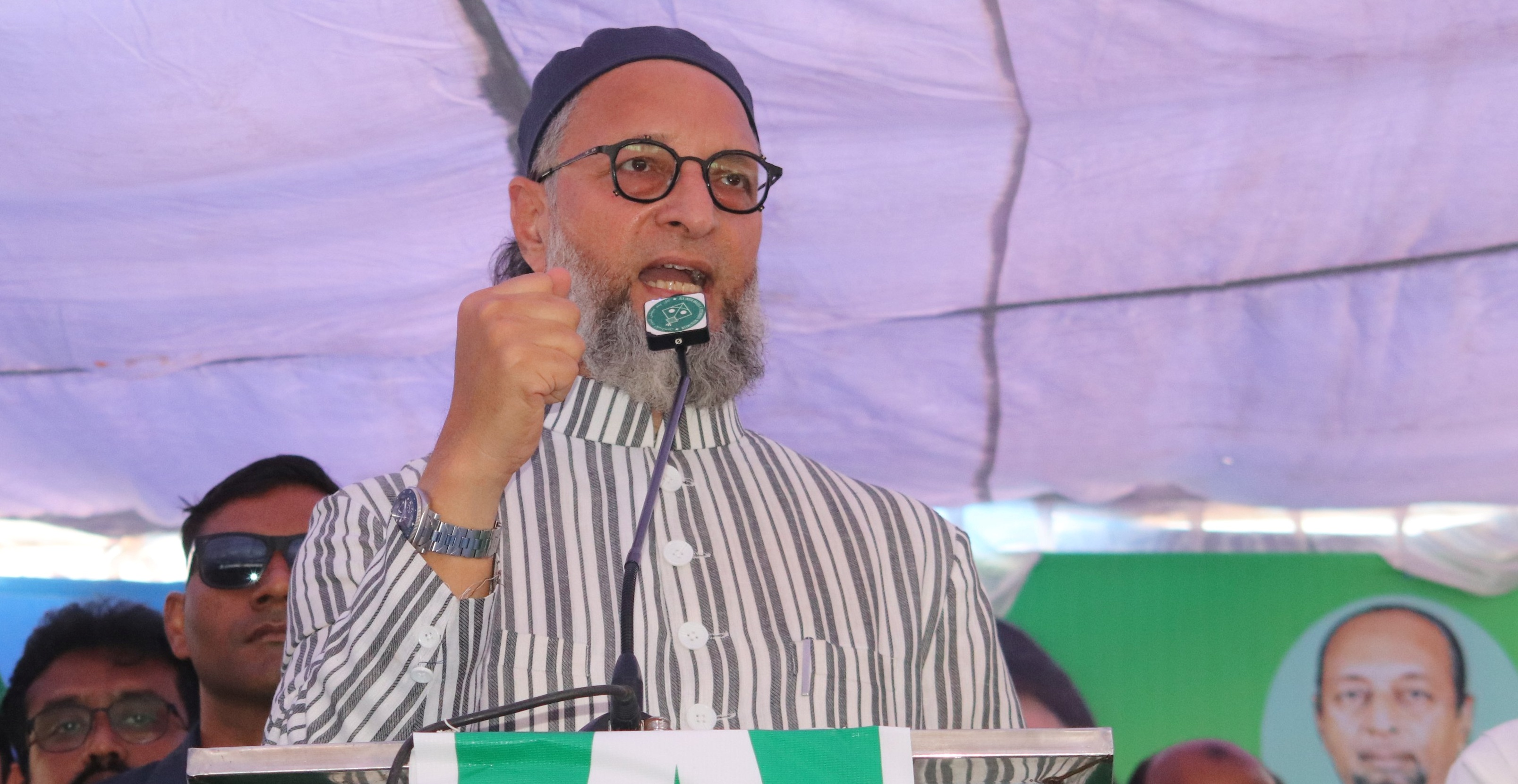 Asaduddin Owaisi