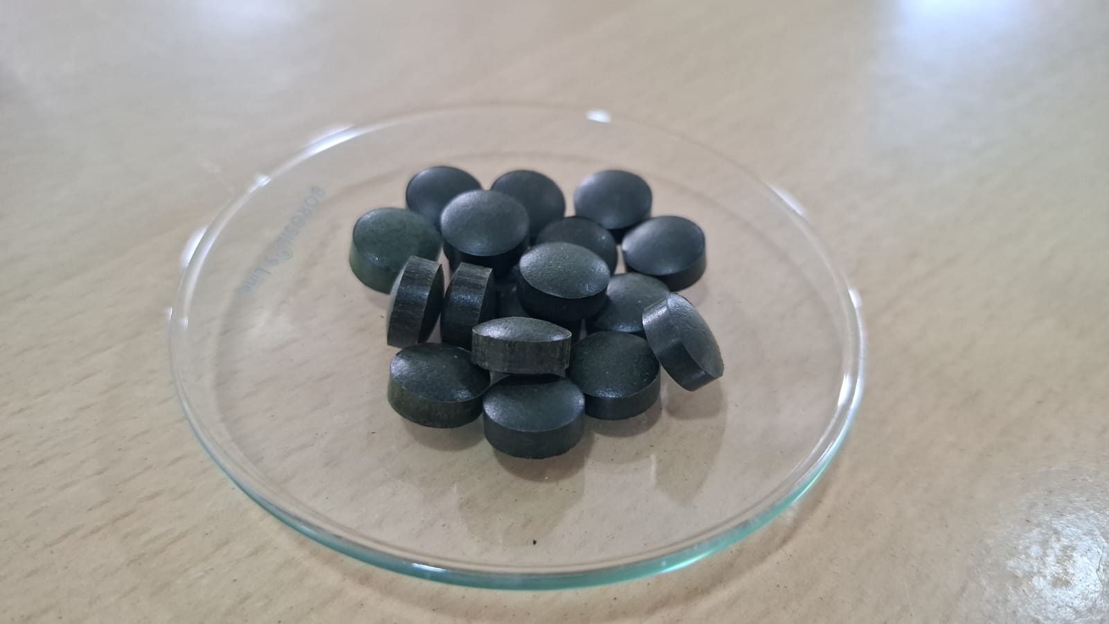 In a first for Odisha, A large-scale spirulina cultivation By IT Professional Pabitra Sahu