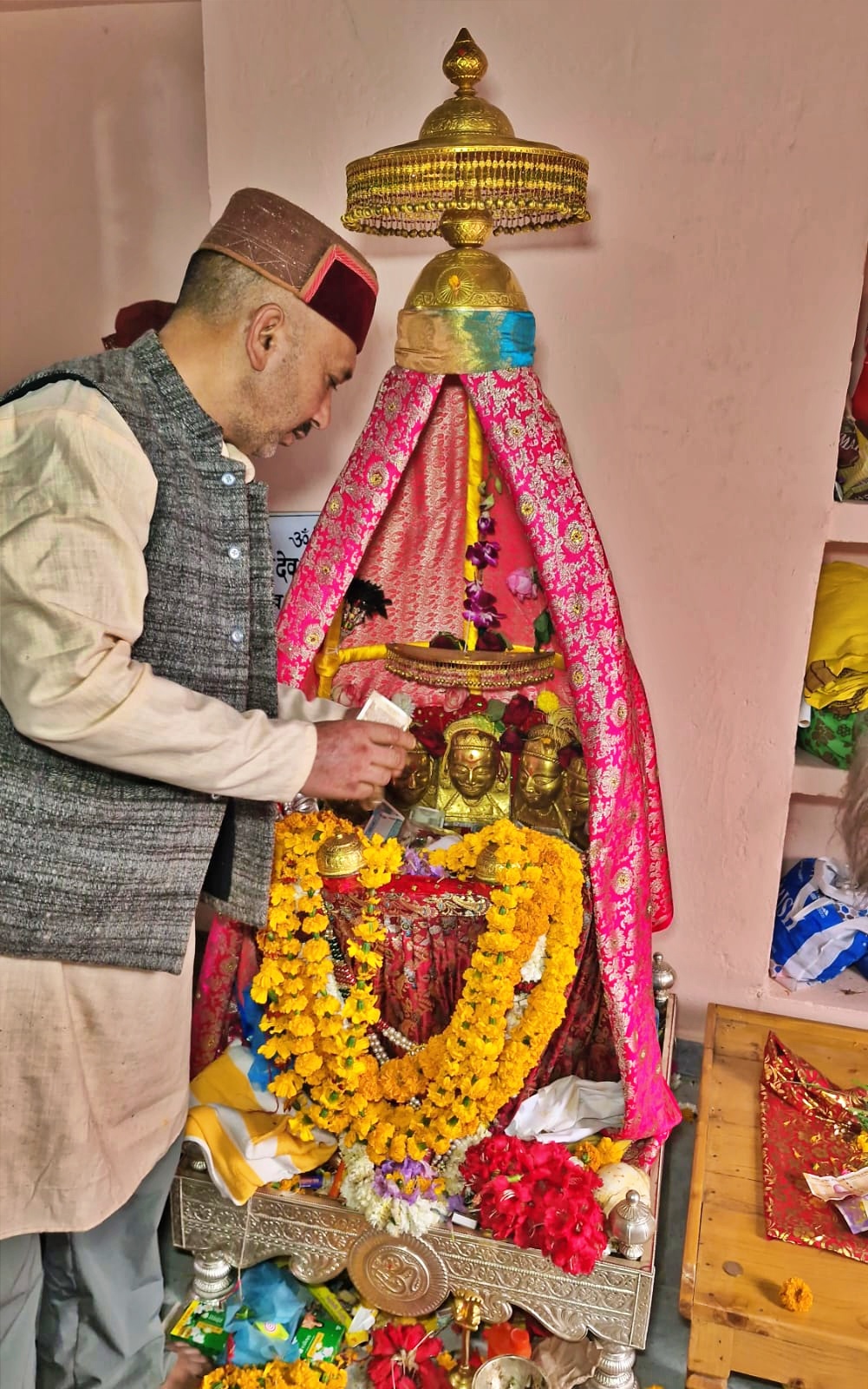 Mandi International Shivratri Festival 2026