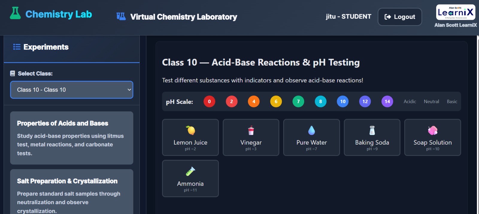 AI के माध्यम से कक्षाएं संचालित करना