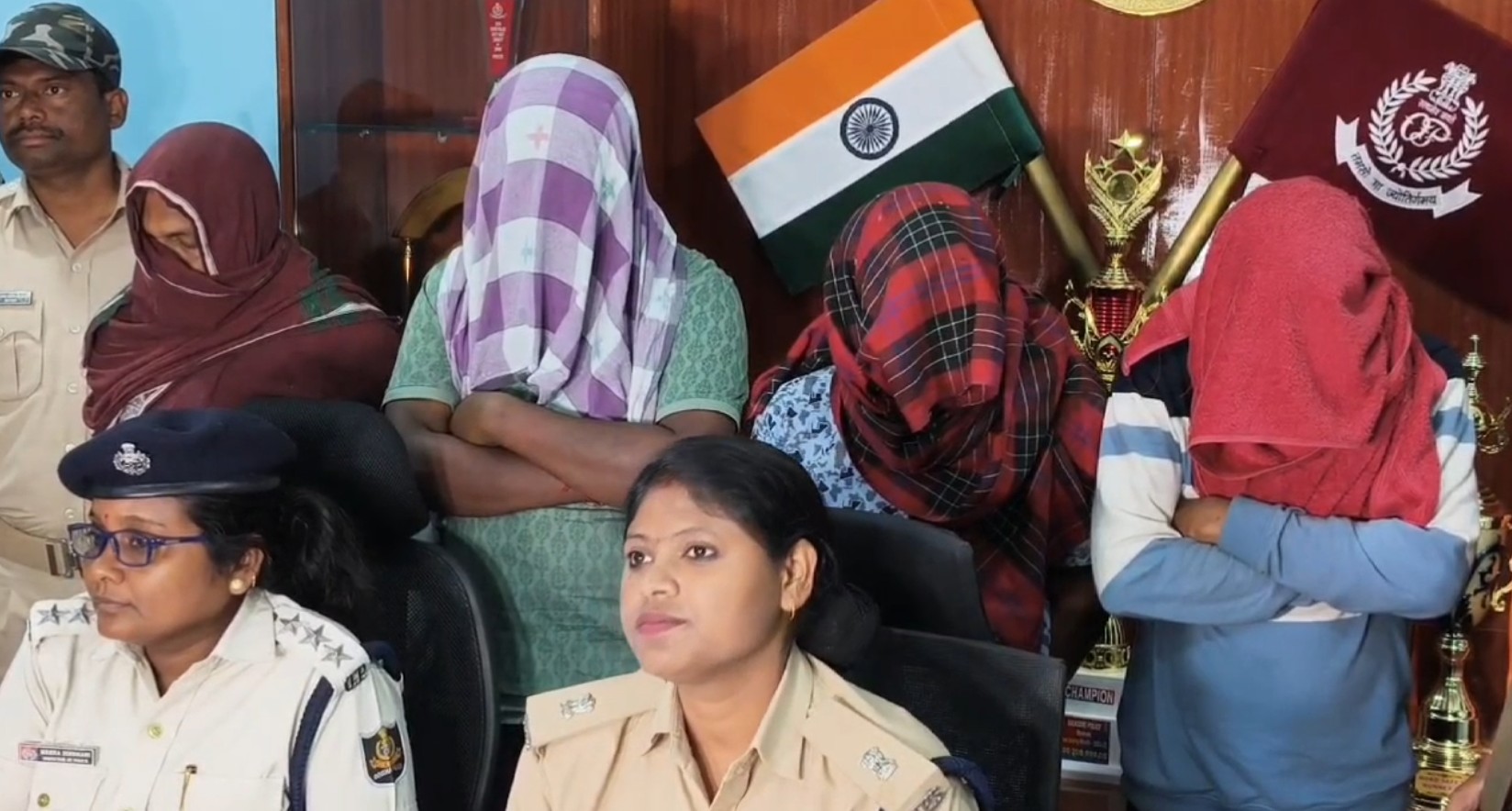 ସାଇବର ଅପରାଧୀଙ୍କ ଉପରେ ବାଲେଶ୍ୱର ପୋଲିସ ନେଇଛି ବଡ଼ କାର୍ଯ୍ୟାନୁଷ୍ଠାନ ।