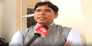 MLA ARUN KUMAR SAHOO