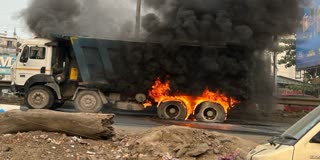 KATRAJ JAMBHULWADI TUNNEL ACCIDENT