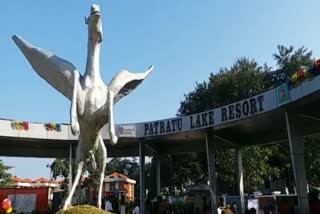 patratu-lake-resort-will-become-tourism-hub-of-jharkhand