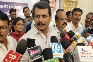 செந்தில் பாலாஜி