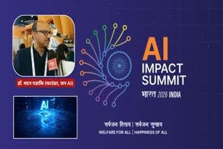 विशेष साक्षात्कार: डॉ. मदन पडाकि (फाउंडर, जन AI)