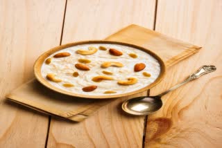 Sheer Khurma