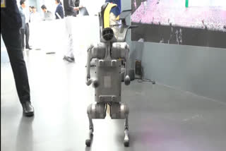 govt-issues-show-cause-asks-galgotias-university-to-vacate-ai-summit-expo-over-claims-on-orion-robotic-dog