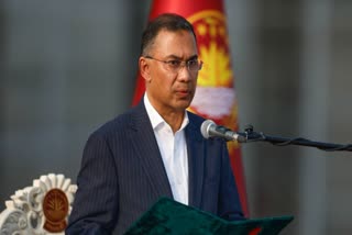 Modi Invites Bangladesh PM