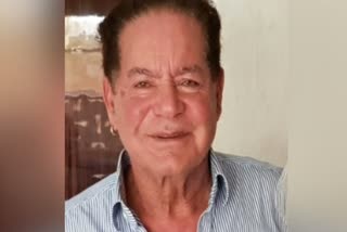 Salim Khan