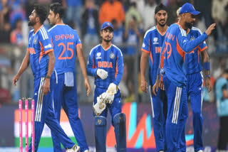 இந்திய அணி