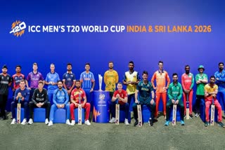 T20 World Cup