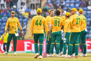 SA Beat UAE