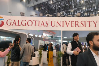 The display of Chinese robots in the name of indigenous innovation at the AI ​​Summit raised questions about the credibility of the tech ecosystem.