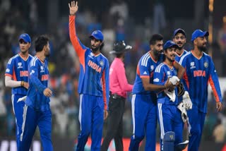 India Cricket Team