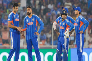 இந்திய அணி