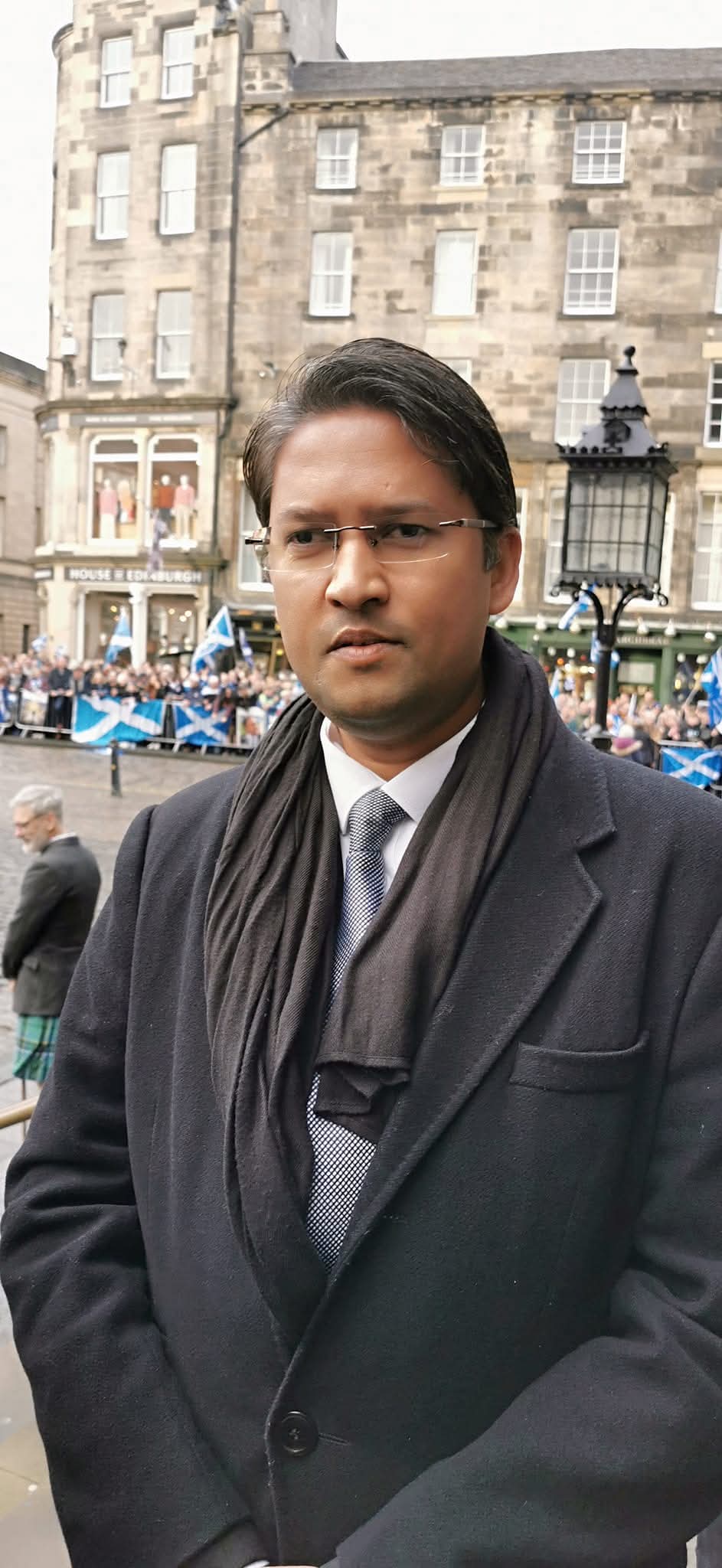 Bihar Dhruv Kumar