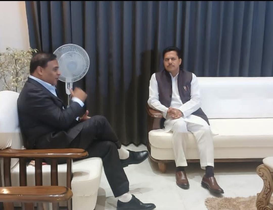 Bhupen Borah to join BJP