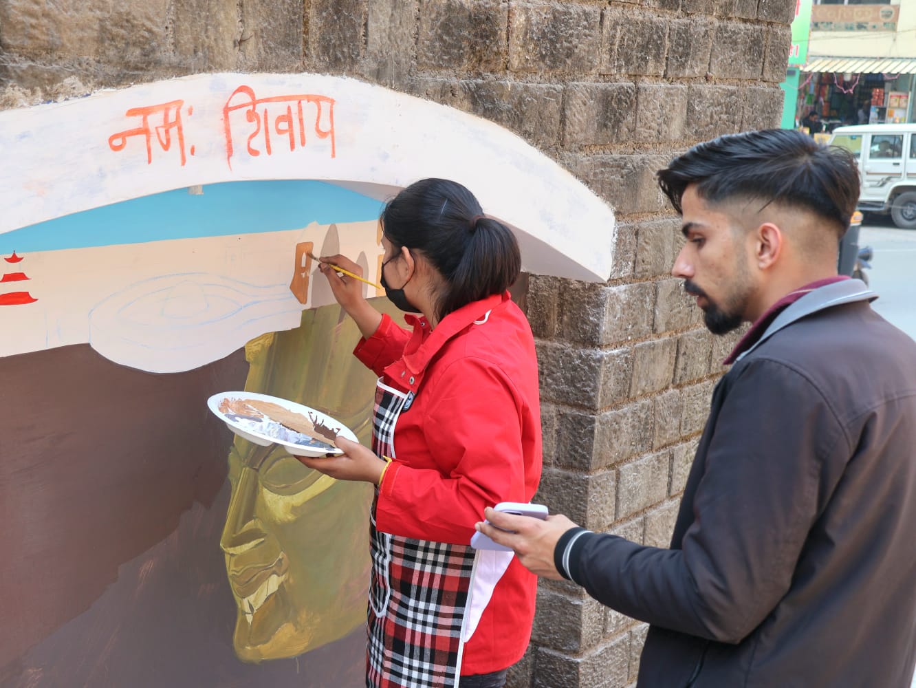 Mandi International Shivratri Festival 2026