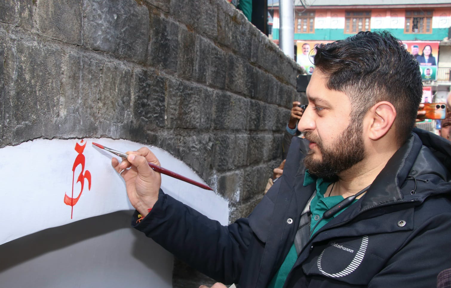 Mandi International Shivratri Festival 2026