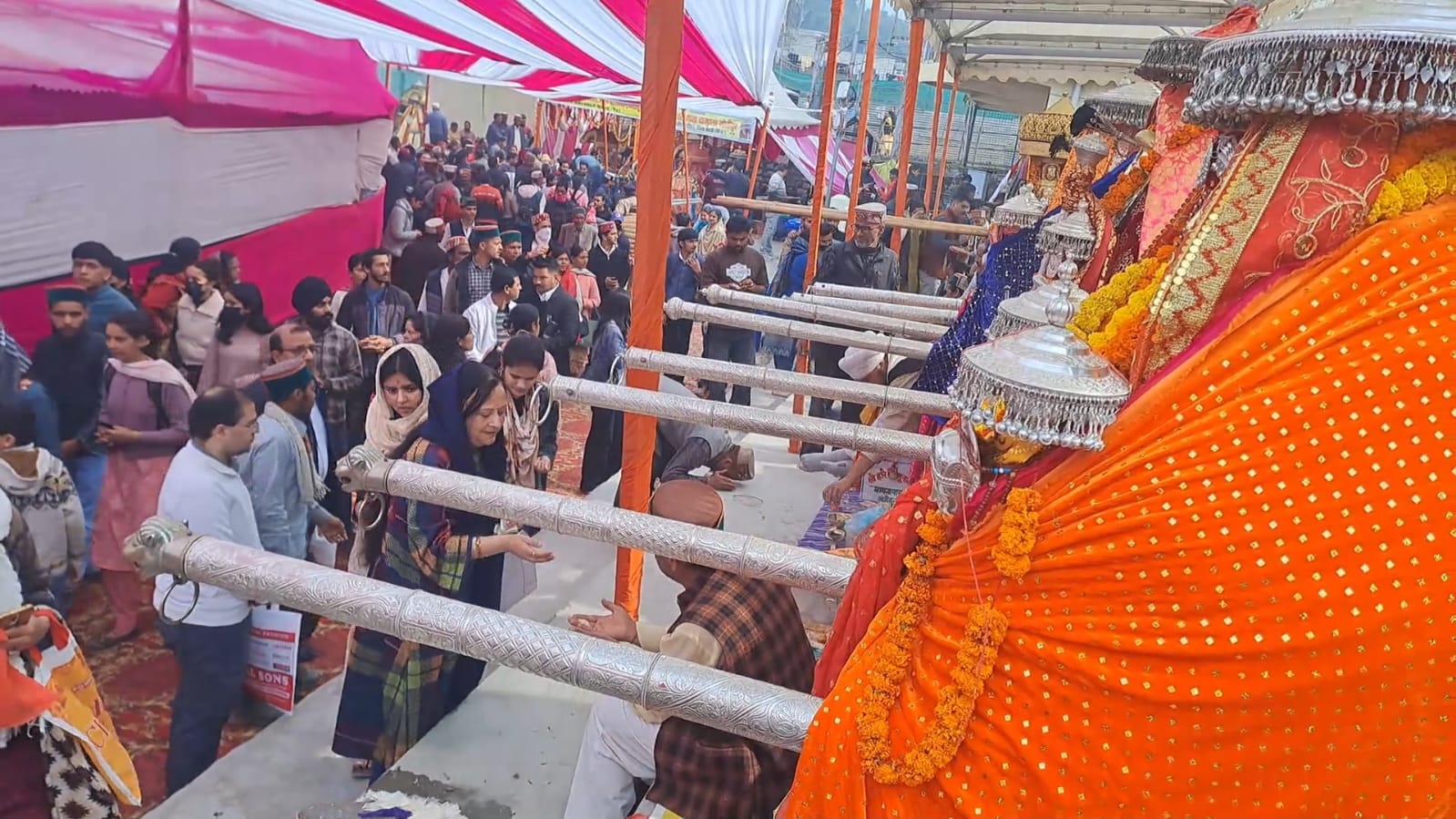 Mandi International Shivratri Festival 2026