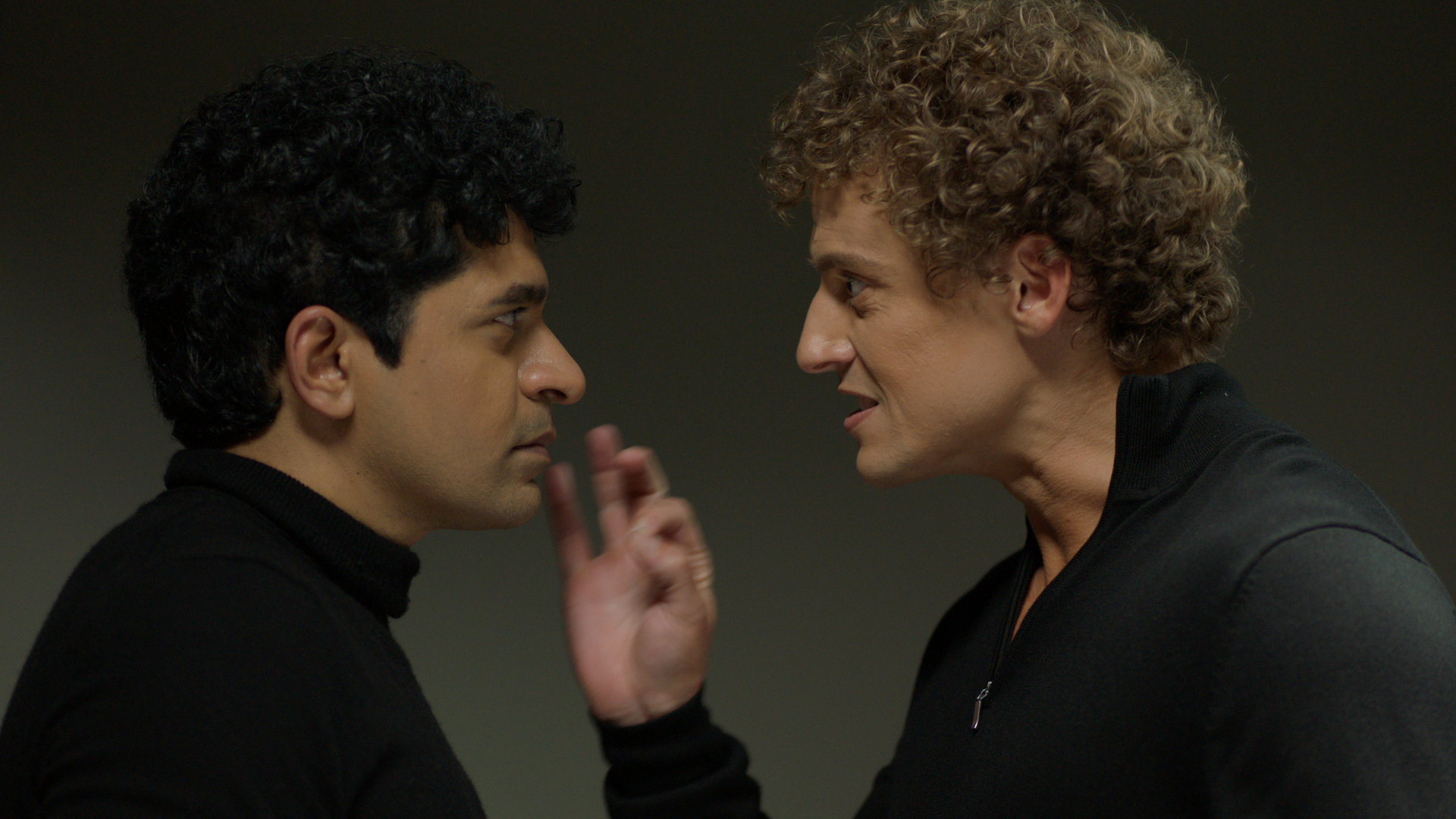 Sriram Emani's Jam Boy questions what happens when ambition costs you your anchor. The 22-minute short won in its category at the DCIFF 2026.