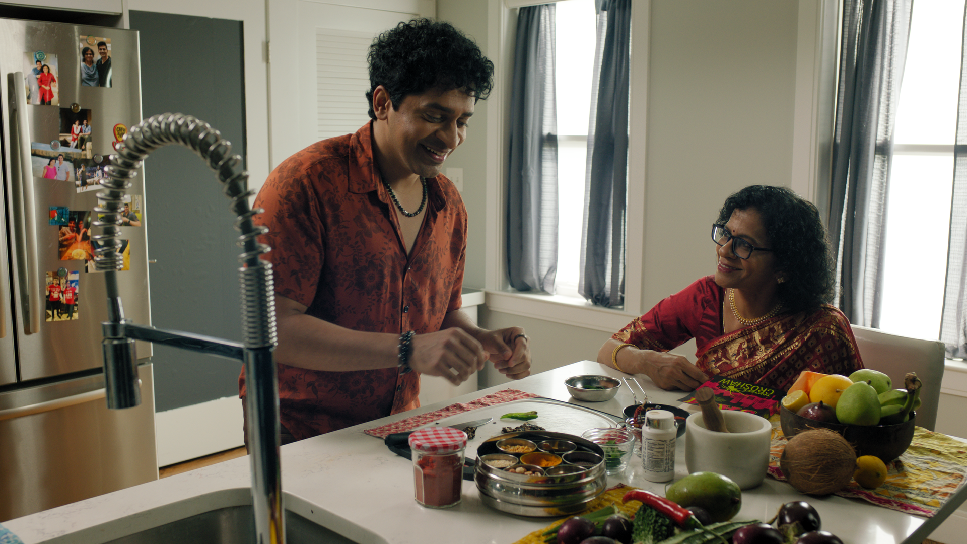 Sriram Emani's Jam Boy questions what happens when ambition costs you your anchor. The 22-minute short won in its category at the DCIFF 2026.