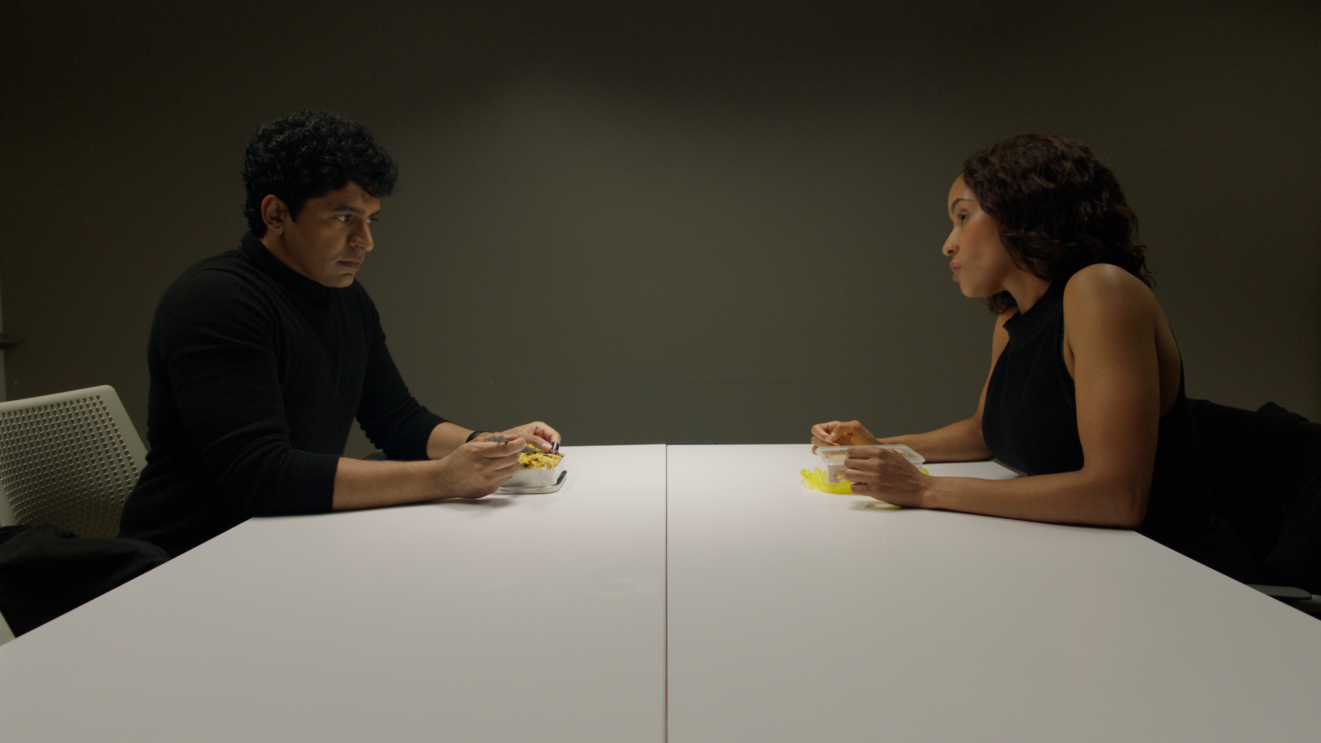Sriram Emani's Jam Boy questions what happens when ambition costs you your anchor. The 22-minute short won in its category at the DCIFF 2026.