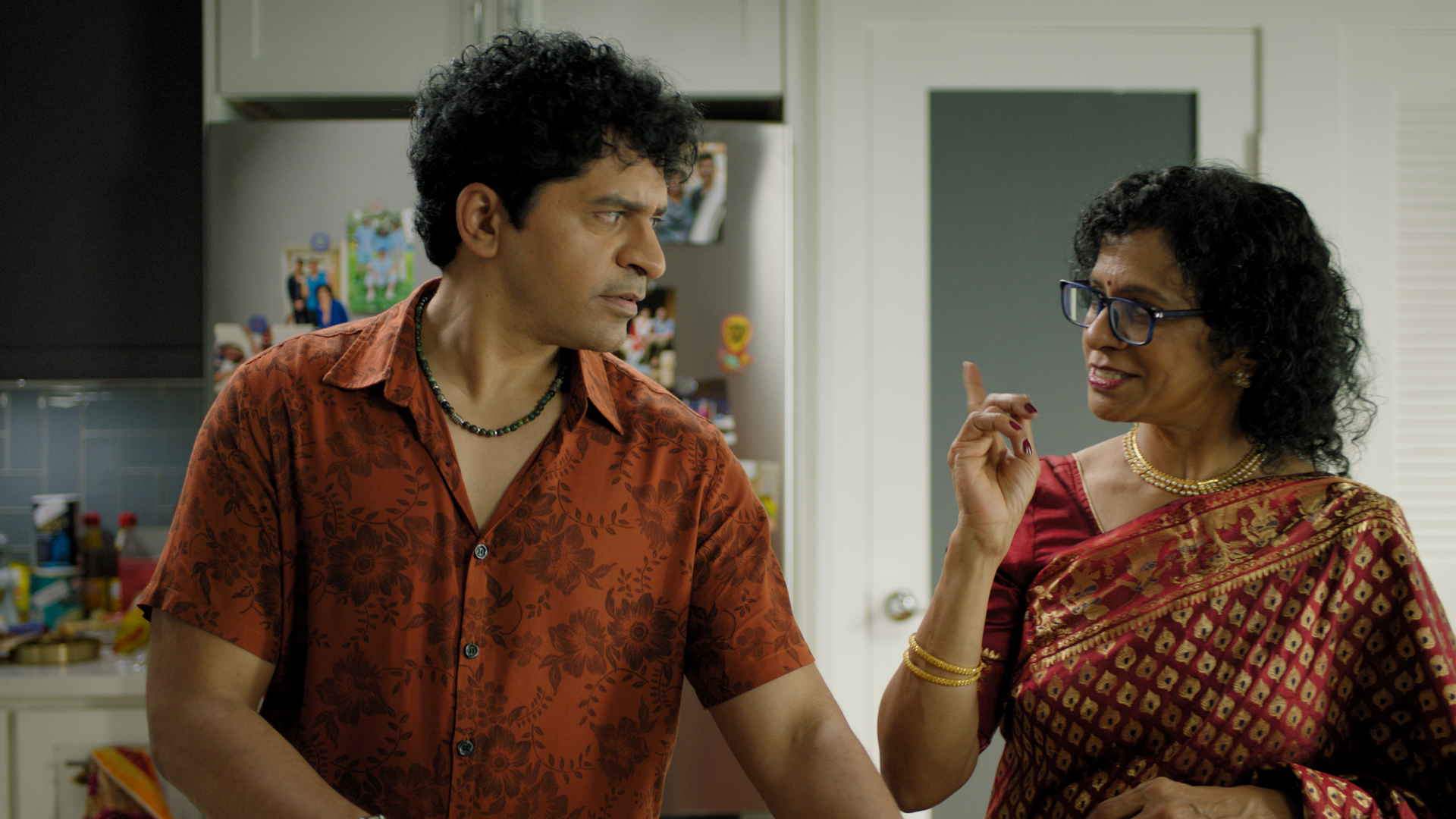 Sriram Emani's Jam Boy questions what happens when ambition costs you your anchor. The 22-minute short won in its category at the DCIFF 2026.