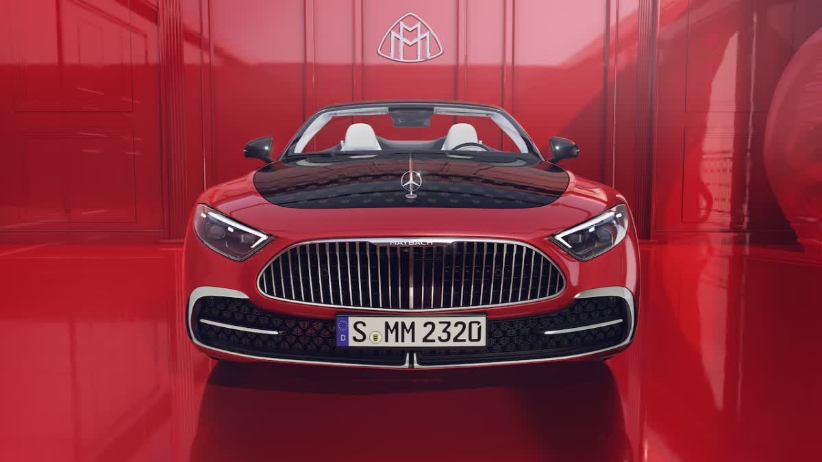 mercedes-maybach-sl-680-launched-in-india-price-design-features-specifications-and-more