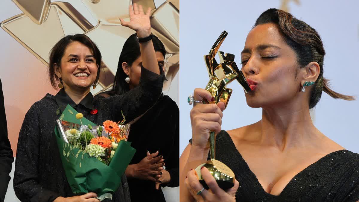asian film awards 2025
