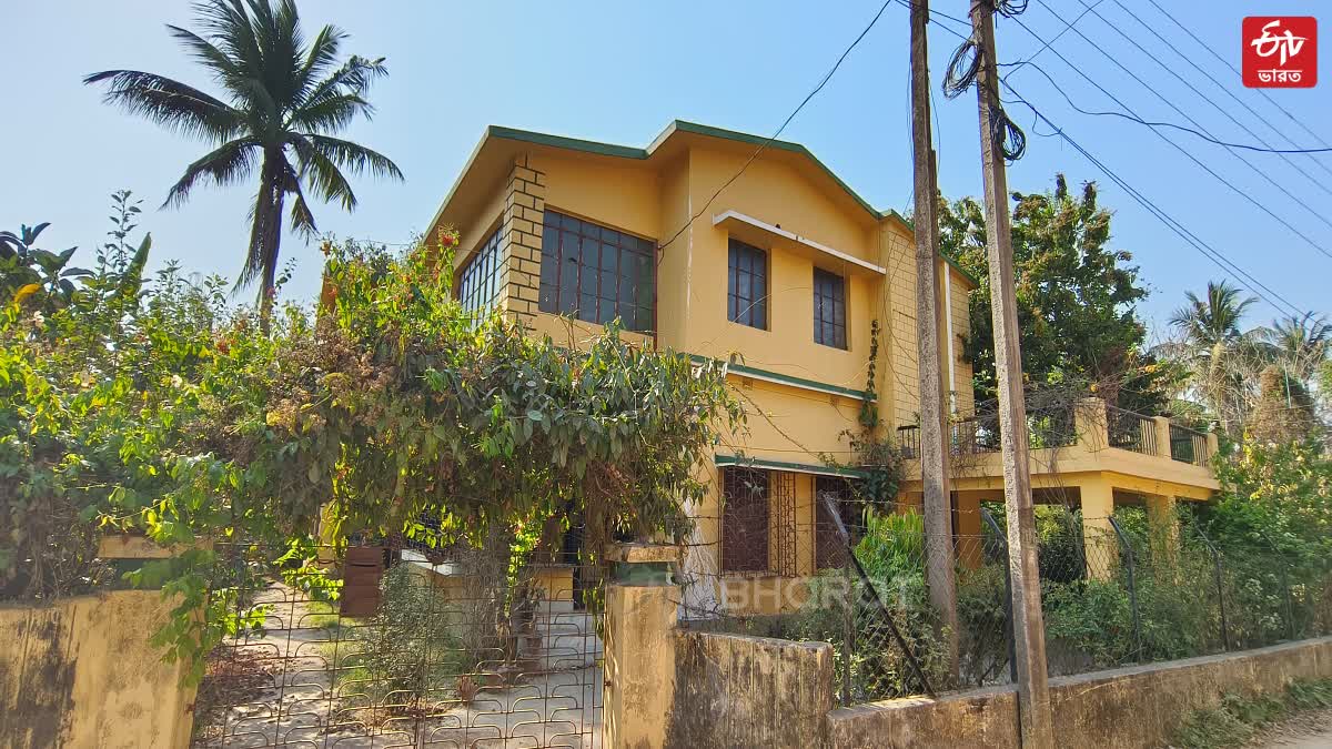 Santiniketan House Selling News