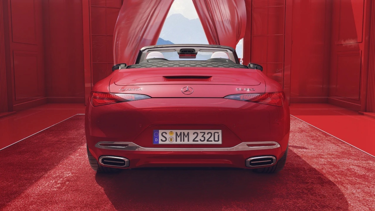 mercedes-maybach-sl-680-launched-in-india-price-design-features-specifications-and-more