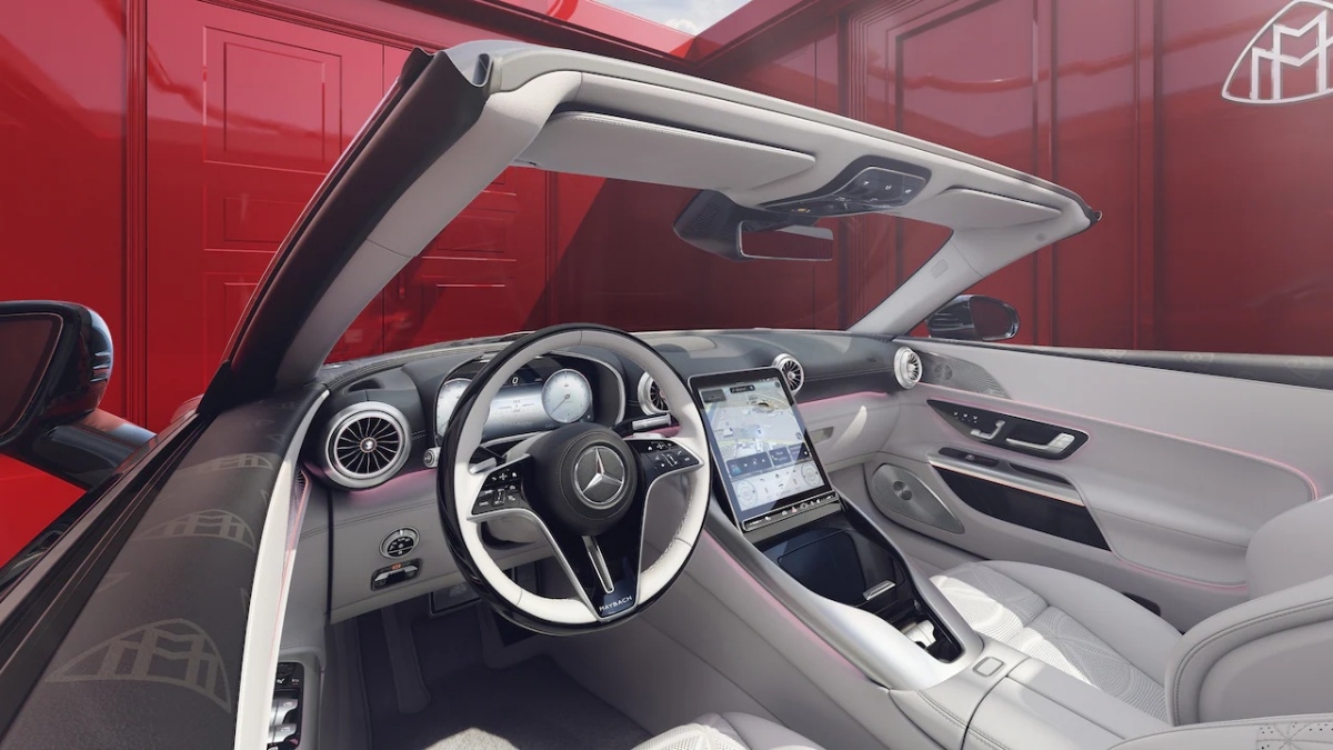 mercedes-maybach-sl-680-launched-in-india-price-design-features-specifications-and-more