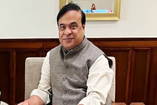 CM HIMANTA BISWA SARMA