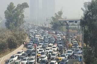 TRAFFIC CHALLAN AMOUNT INCREASED