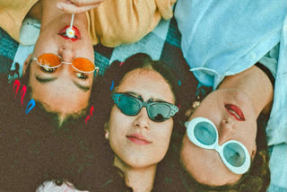 Men are not allowed in any capacity at Sonic Tigress