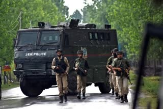 شوپیاں میں سیکیورٹی فورسز نے نصب شدہ آئی ای ڈی کو ناکارہ بنادیا