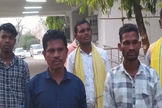 family appeals to collector