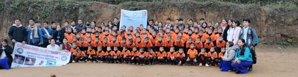 Gurukul, an exceptional school offering traditional education in Arunachal Pradresh