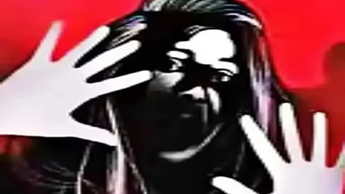 Astrologer 'Captain' Ashok Kharat Arrested For Rape