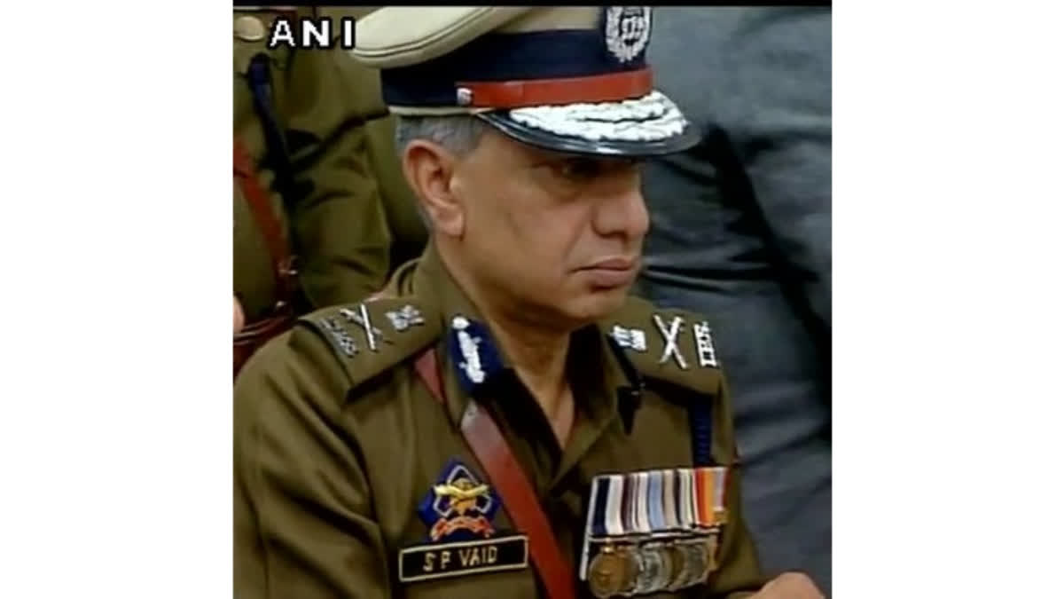 Foreign-Based Vested Interests Keen To Create Turmoil In Northeast: Experts Following the arrest of seven foreign nationals including six Ukrainians and one American for their alleged involvement in training Ethnic Armed Groups (EAGs) in Myanmar, experts from India’s security and defence establishments said that foreign-based vested interests have always been trying to create turmoil in the Northeast.