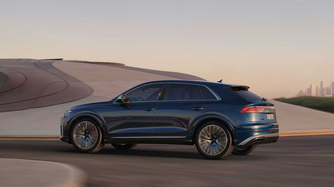 AUDI SQ8 PRICE  AUDI SQ8 FEATURES  AUDI SQ8 ENGINE  ഔഡി എസ്‌ക്യു8