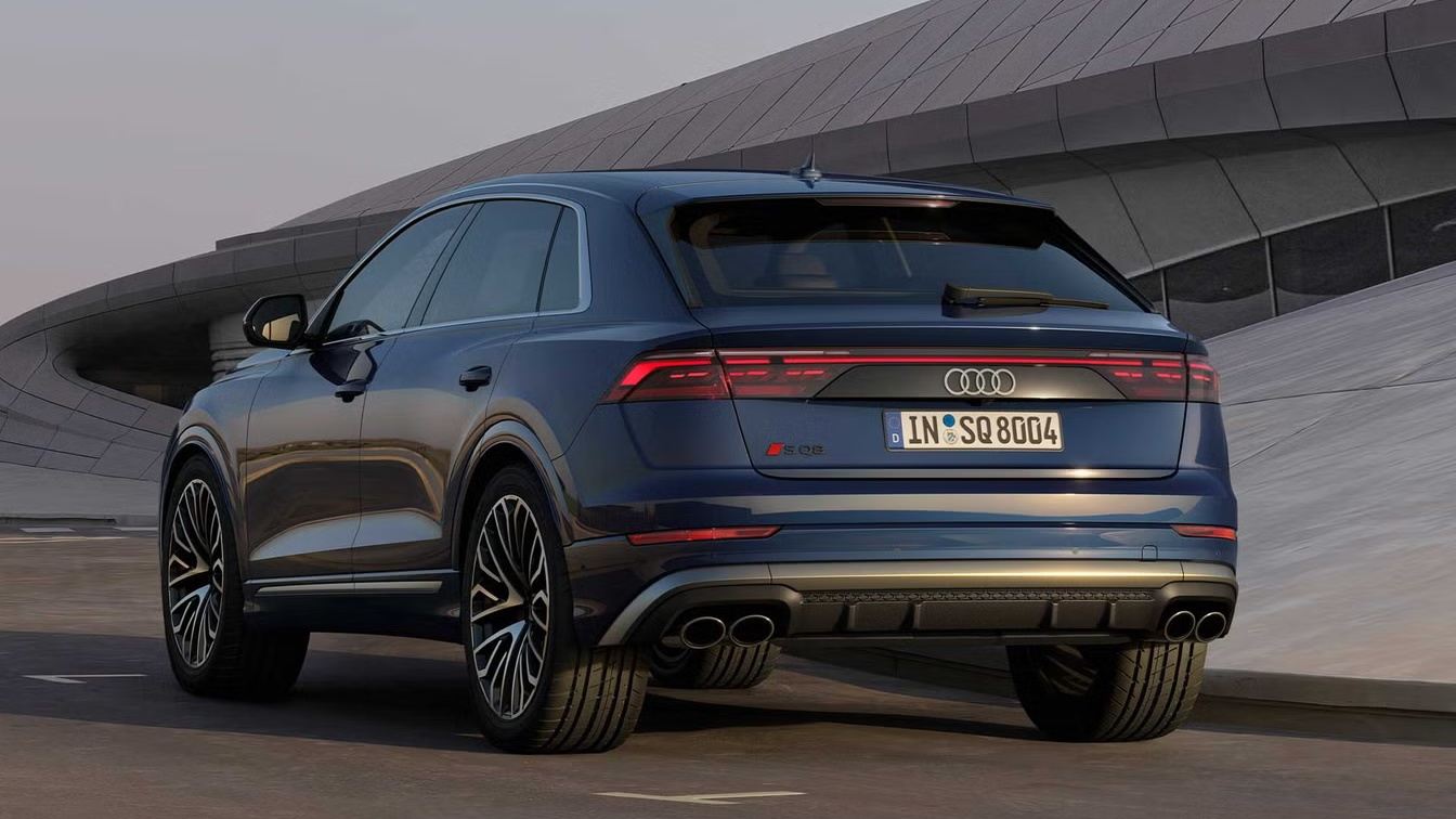 AUDI SQ8 PRICE  AUDI SQ8 FEATURES  AUDI SQ8 ENGINE  ഔഡി എസ്‌ക്യു8