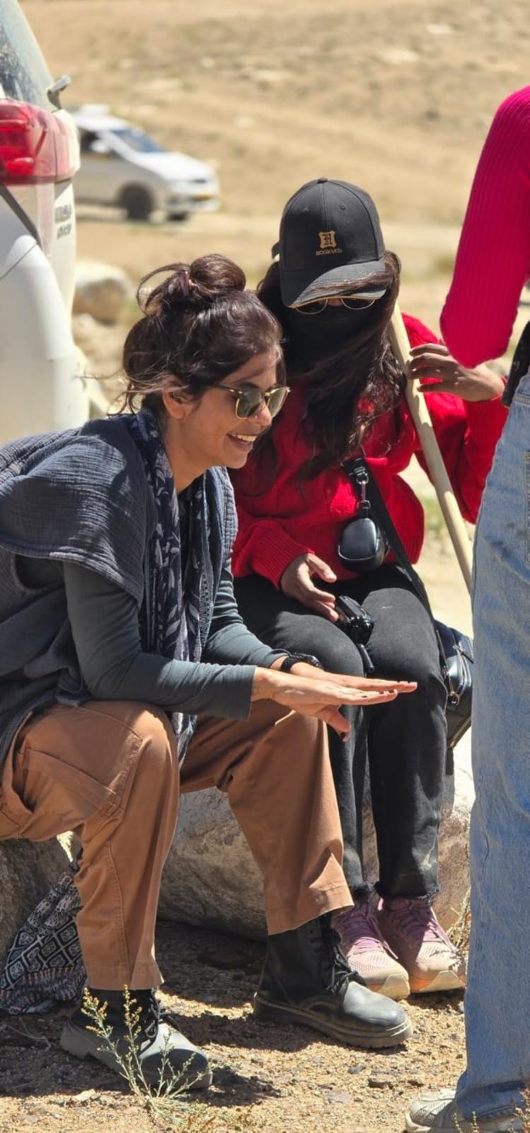interview Costume designer Smriti Chauhan's experience: Ranveer Singh Akshaye Khanna's unique look in 'Dhurandhar'
