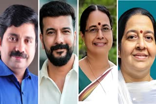 KERALA ASSEMBLY ELECTION 2026  നിയമസഭ തെരഞ്ഞെടുപ്പ് 2026  യുഡിഎഫ്  യുഡിഎഫ് സ്ഥാനാര്‍ഥി പട്ടിക