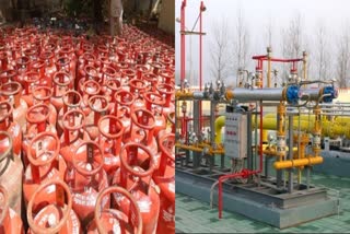 LPG Gas Crisis Update News